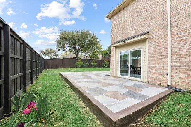 12165 Shoal Creek Drive, Frisco, TX 75035