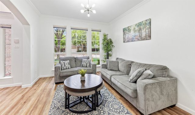 12165 Shoal Creek Drive, Frisco, TX 75035