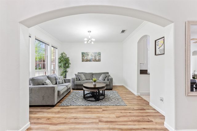 12165 Shoal Creek Drive, Frisco, TX 75035