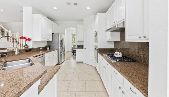 12165 Shoal Creek Drive, Frisco, TX 75035