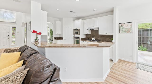 12165 Shoal Creek Drive, Frisco, TX 75035