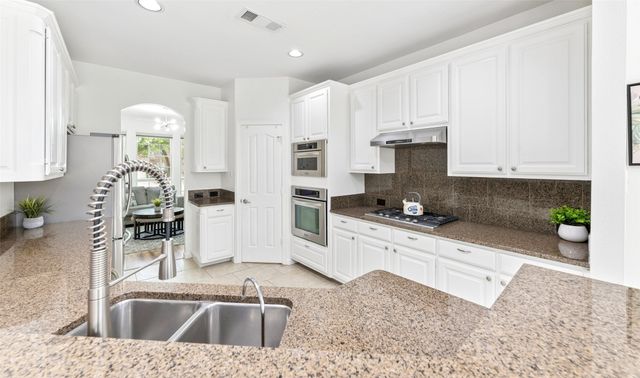 12165 Shoal Creek Drive, Frisco, TX 75035