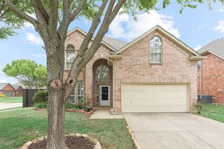 12165 Shoal Creek Drive, Frisco, TX 75035