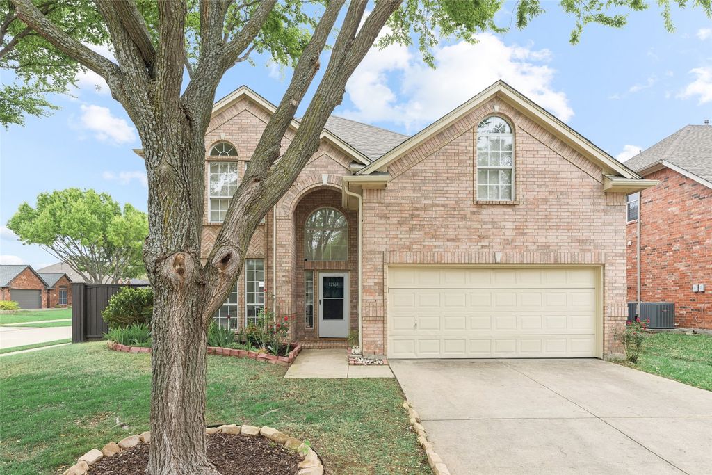 12165 Shoal Creek Drive, Frisco, TX 75035