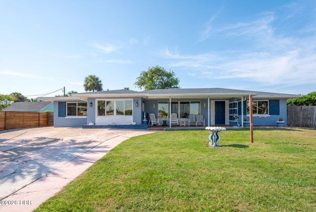 115 Gay Gayle Terrace, Daytona Beach, FL 32118