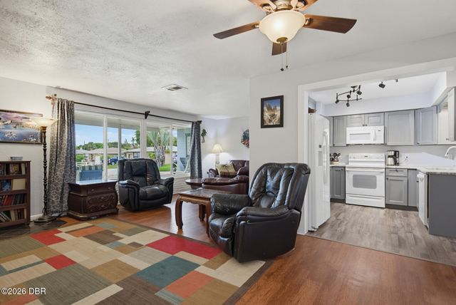 115 Gay Gayle Terrace, Daytona Beach, FL 32118