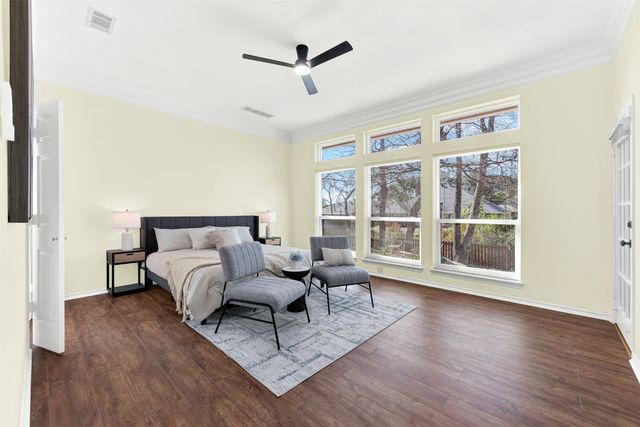 2905 Foxcreek Drive, Richardson, TX 75082