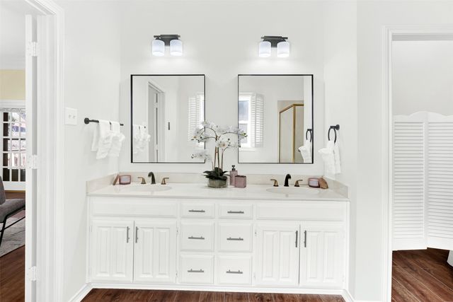 2905 Foxcreek Drive, Richardson, TX 75082