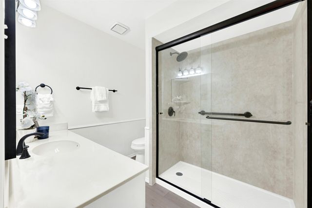 2905 Foxcreek Drive, Richardson, TX 75082