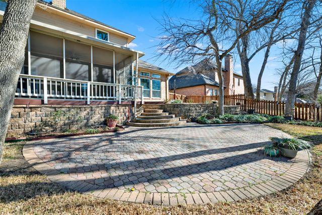 2905 Foxcreek Drive, Richardson, TX 75082