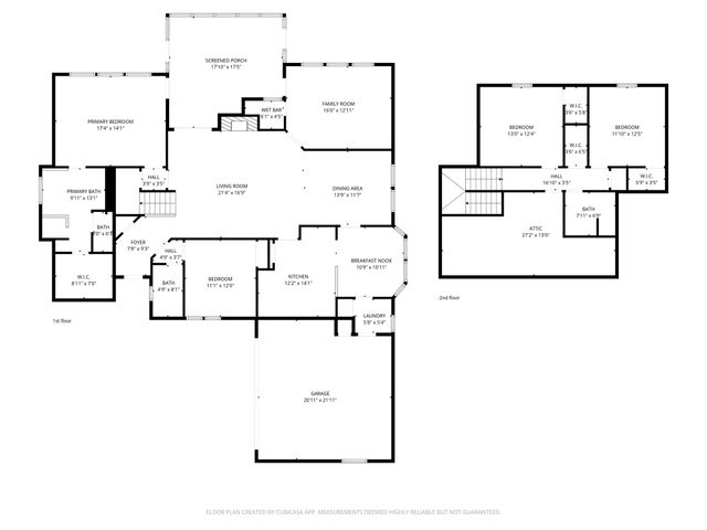 2905 Foxcreek Drive, Richardson, TX 75082