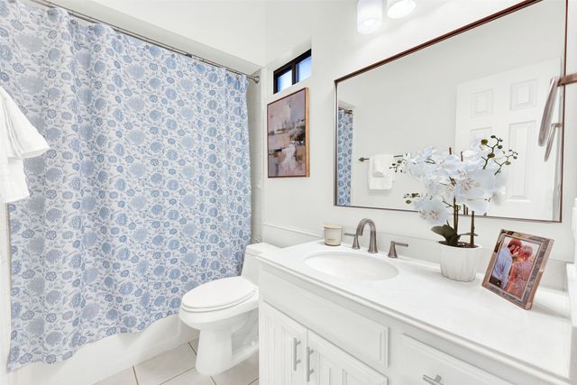 2905 Foxcreek Drive, Richardson, TX 75082