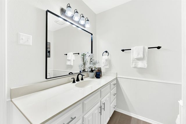 2905 Foxcreek Drive, Richardson, TX 75082