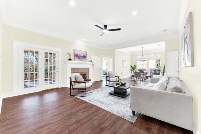 2905 Foxcreek Drive, Richardson, TX 75082