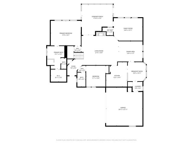 2905 Foxcreek Drive, Richardson, TX 75082