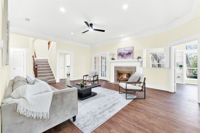 2905 Foxcreek Drive, Richardson, TX 75082