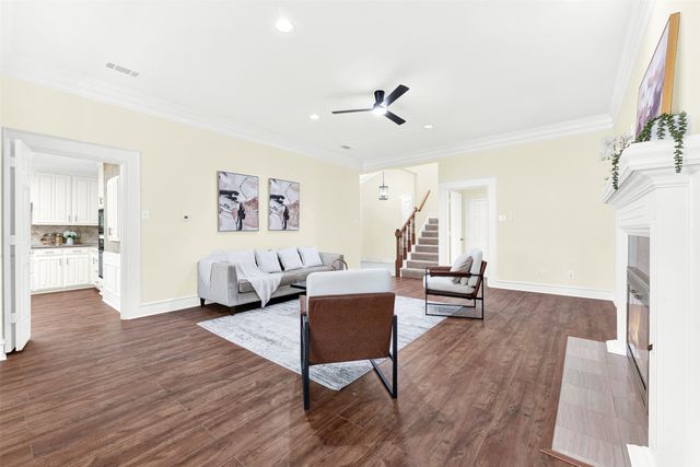 2905 Foxcreek Drive, Richardson, TX 75082