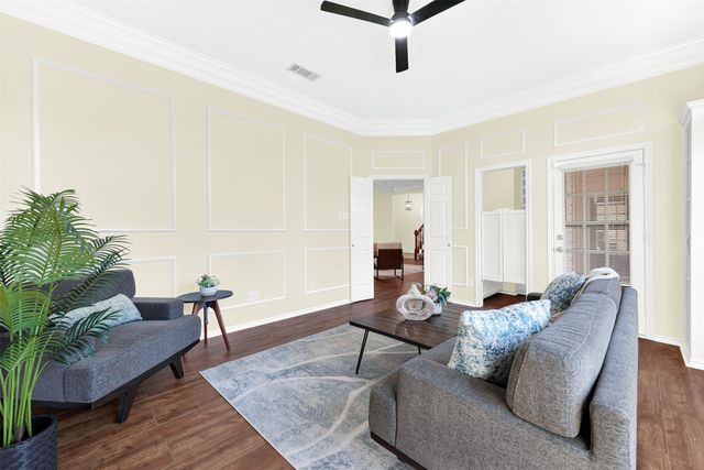 2905 Foxcreek Drive, Richardson, TX 75082