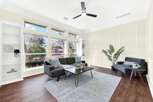 2905 Foxcreek Drive, Richardson, TX 75082