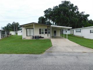 5521 BARBARA STREET, Zephyrhills, FL 33542