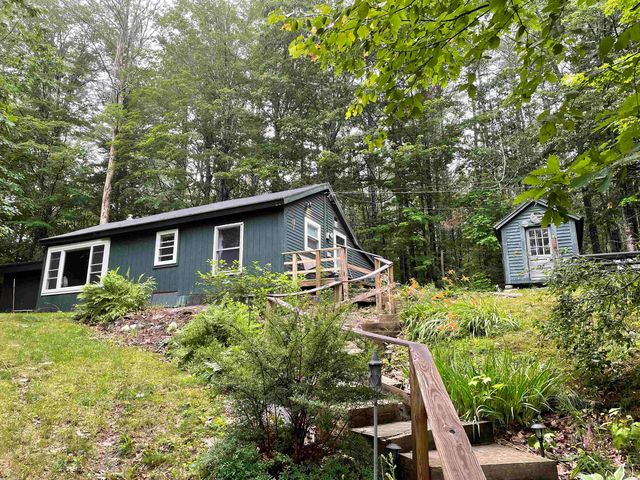 97 Wolfeboro Road, Hanover, NH 03755