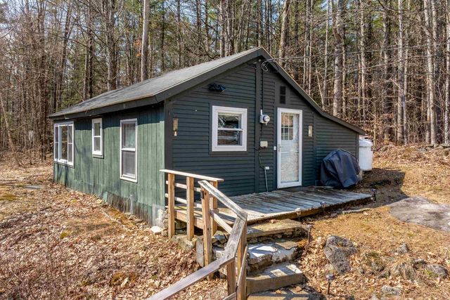 97 Wolfeboro Road, Hanover, NH 03755