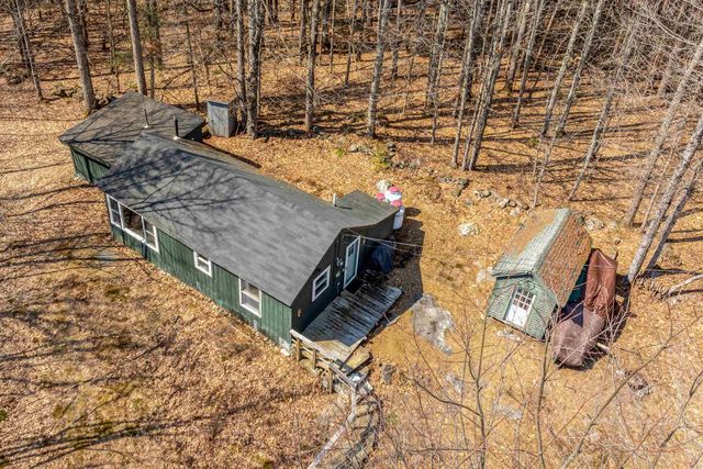 97 Wolfeboro Road, Hanover, NH 03755