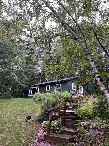 97 Wolfeboro Road, Hanover, NH 03755