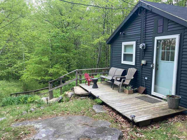 97 Wolfeboro Road, Hanover, NH 03755
