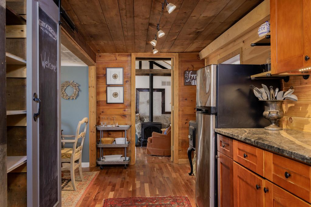 97 Wolfeboro Road, Hanover, NH 03755