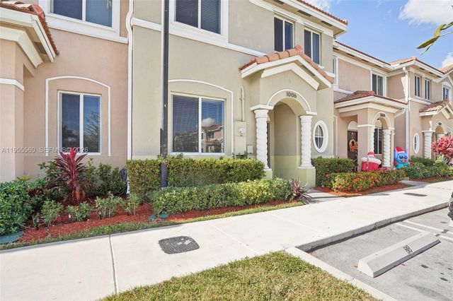 1006 SE 23rd Avenue, Homestead, FL 33035