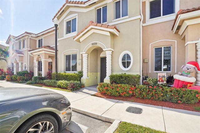 1006 SE 23rd Avenue, Homestead, FL 33035