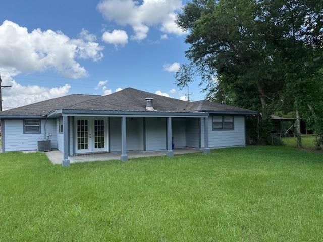 8615 Washington Boulevard, Beaumont, TX 77707