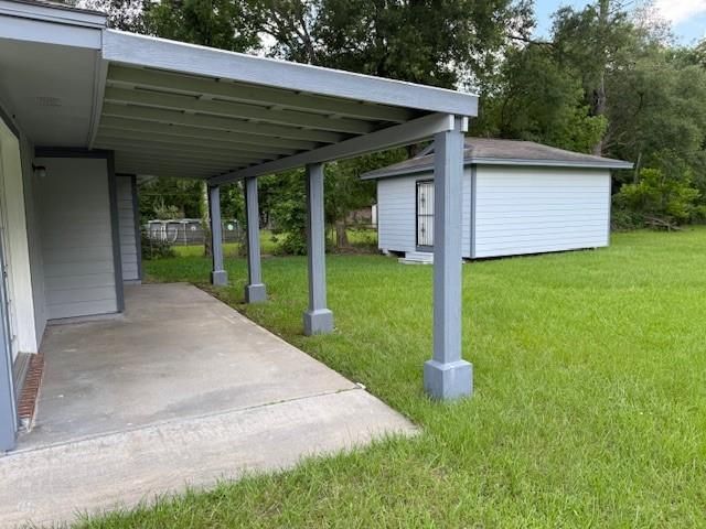 8615 Washington Boulevard, Beaumont, TX 77707