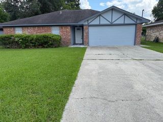 8615 Washington Boulevard, Beaumont, TX 77707