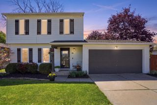5426 New Meadow Drive, Ypsilanti Twp, MI 48197