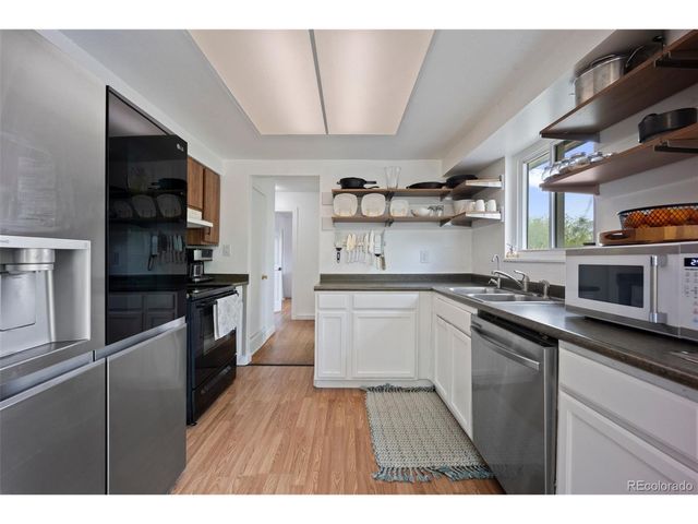 7118 Metropolitan St, Colorado Springs, CO 80911