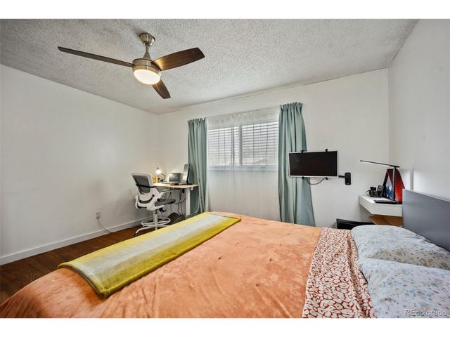 7118 Metropolitan St, Colorado Springs, CO 80911