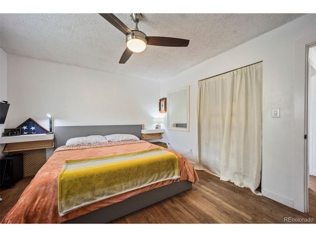 7118 Metropolitan St, Colorado Springs, CO 80911