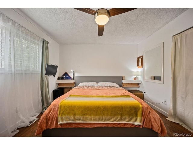 7118 Metropolitan St, Colorado Springs, CO 80911