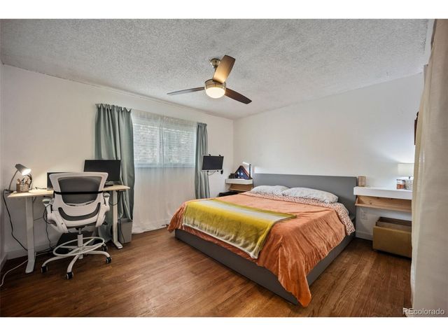 7118 Metropolitan St, Colorado Springs, CO 80911