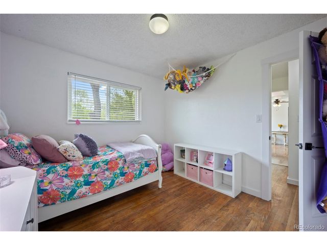 7118 Metropolitan St, Colorado Springs, CO 80911