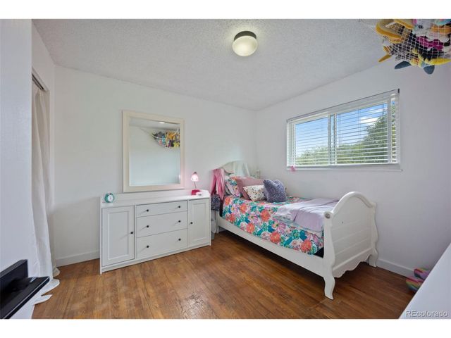 7118 Metropolitan St, Colorado Springs, CO 80911