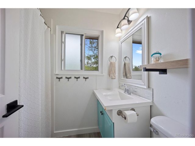 7118 Metropolitan St, Colorado Springs, CO 80911
