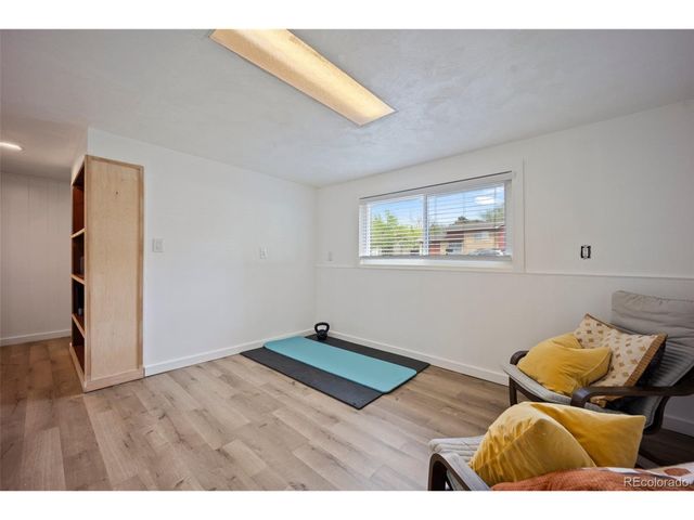 7118 Metropolitan St, Colorado Springs, CO 80911