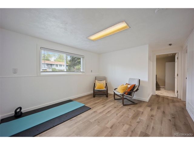 7118 Metropolitan St, Colorado Springs, CO 80911