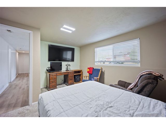 7118 Metropolitan St, Colorado Springs, CO 80911