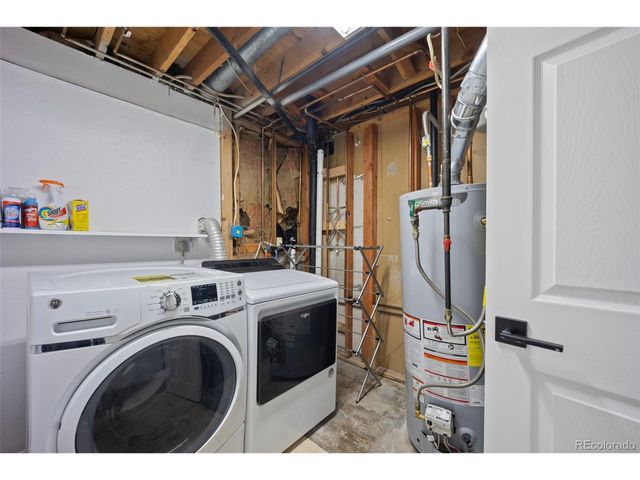 7118 Metropolitan St, Colorado Springs, CO 80911