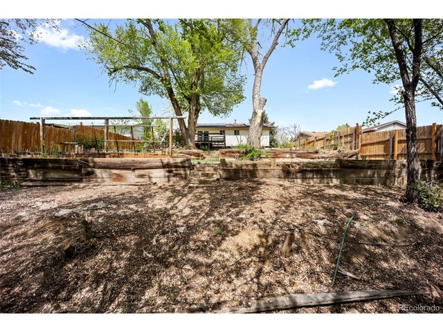 7118 Metropolitan St, Colorado Springs, CO 80911