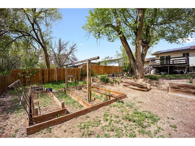 7118 Metropolitan St, Colorado Springs, CO 80911